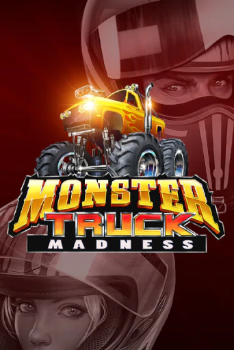 Monster Truck Madness играть в онлайн казино Фараон Казино Онлайн без регистрации