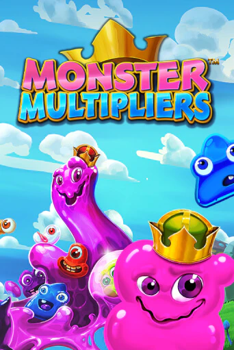 Monsters Multipliers играть в онлайн казино Фараон Казино Онлайн без регистрации