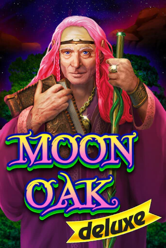 Moon Oak Deluxe играть в онлайн казино Фараон Казино Онлайн без регистрации