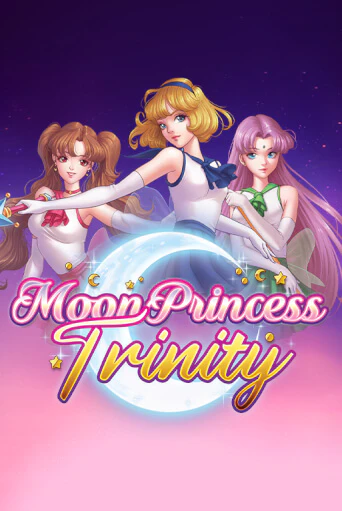 Moon Princess Trinity играть в онлайн казино Фараон Казино Онлайн без регистрации