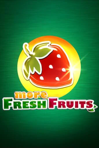 More Fresh Fruits играть в онлайн казино Фараон Казино Онлайн без регистрации