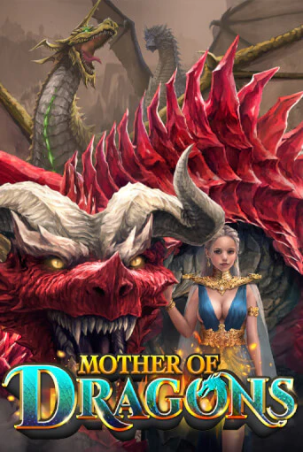 Mother of Dragons играть в онлайн казино Фараон Казино Онлайн без регистрации