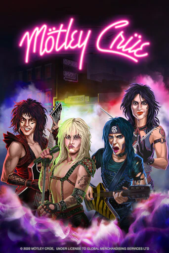 Mötley Crüe играть в онлайн казино Фараон Казино Онлайн без регистрации