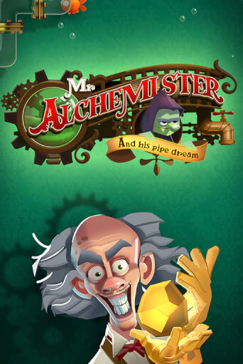 Mr Alchemister играть в онлайн казино Фараон Казино Онлайн без регистрации