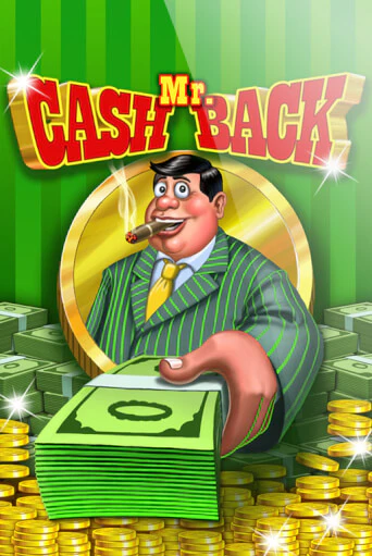 Mr. Cashback играть в онлайн казино Фараон Казино Онлайн без регистрации