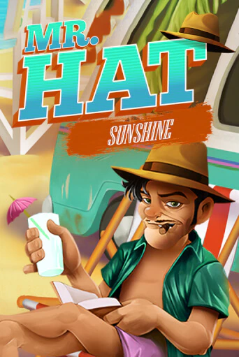 Mr.Hat: Sunshine играть в онлайн казино Фараон Казино Онлайн без регистрации