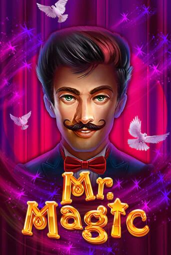 Mr.Magic играть в онлайн казино Фараон Казино Онлайн без регистрации