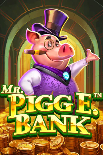 Mr. Pigg E. Bank™ играть в онлайн казино Фараон Казино Онлайн без регистрации