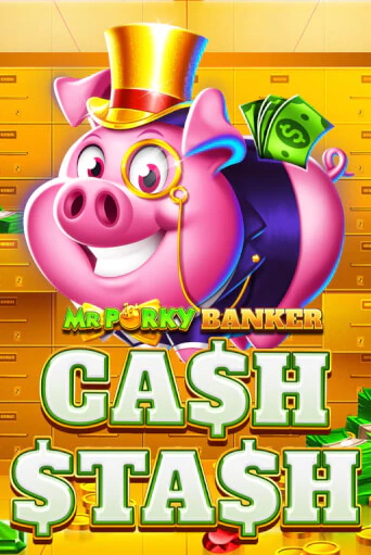 Mr Porky Banker: Cash Stash играть в онлайн казино Фараон Казино Онлайн без регистрации