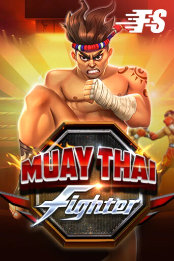 Muay Thai Fighter играть в онлайн казино Фараон Казино Онлайн без регистрации