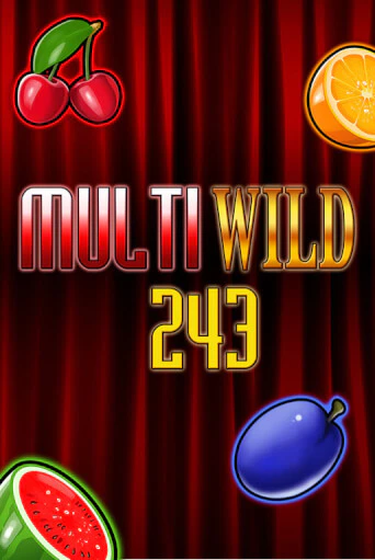 Multi Wild 243 играть в онлайн казино Фараон Казино Онлайн без регистрации