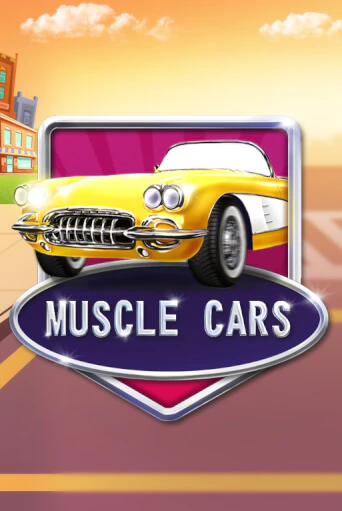 Muscle Cars играть в онлайн казино Фараон Казино Онлайн без регистрации