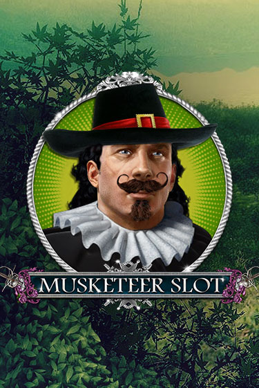 Musketeer Slot играть в онлайн казино Фараон Казино Онлайн без регистрации