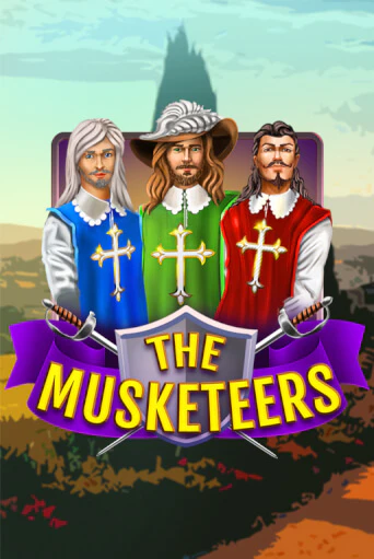 Musketeers играть в онлайн казино Фараон Казино Онлайн без регистрации