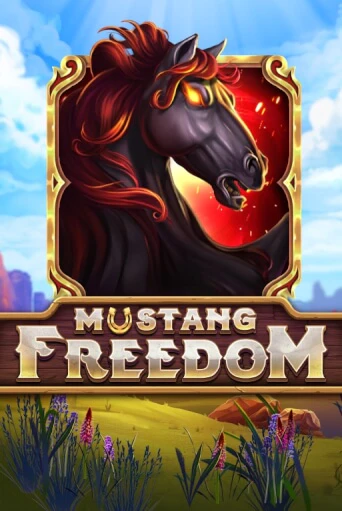 Mustang Freedom играть в онлайн казино Фараон Казино Онлайн без регистрации