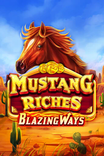 Mustang Riches играть в онлайн казино Фараон Казино Онлайн без регистрации