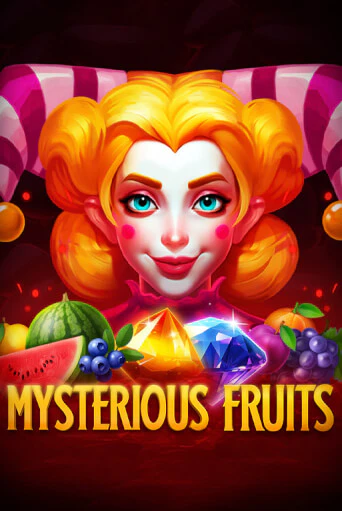 Mysterious Fruits играть в онлайн казино Фараон Казино Онлайн без регистрации