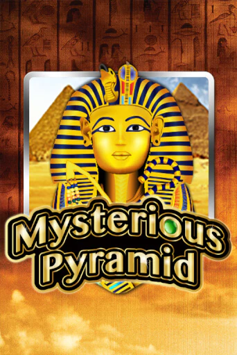 Mysterious Pyramid играть в онлайн казино Фараон Казино Онлайн без регистрации