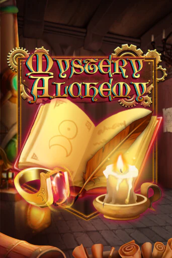 Mystery Alchemy играть в онлайн казино Фараон Казино Онлайн без регистрации