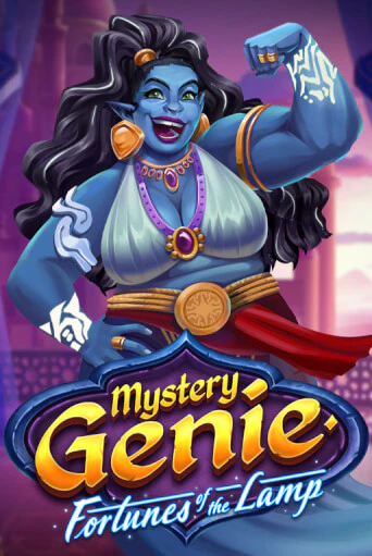 Mystery Genie: Fortunes of the Lamp играть в онлайн казино Фараон Казино Онлайн без регистрации