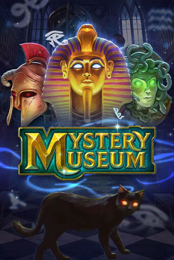 Mystery Museum играть в онлайн казино Фараон Казино Онлайн без регистрации