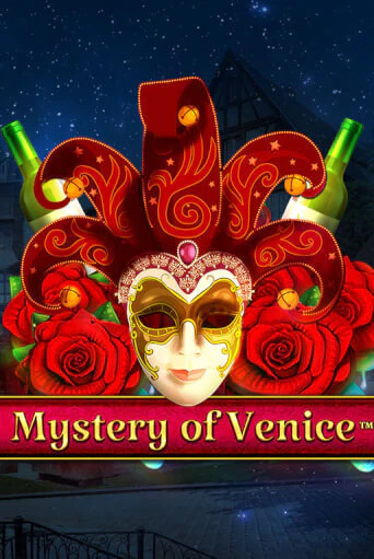 Mystery Of Venice играть в онлайн казино Фараон Казино Онлайн без регистрации