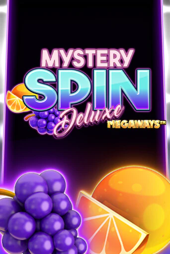 Mystery Spin Deluxe Megaways играть в онлайн казино Фараон Казино Онлайн без регистрации