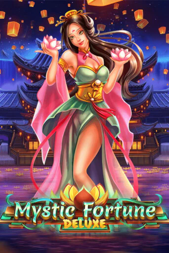 Mystic Fortune Deluxe играть в онлайн казино Фараон Казино Онлайн без регистрации