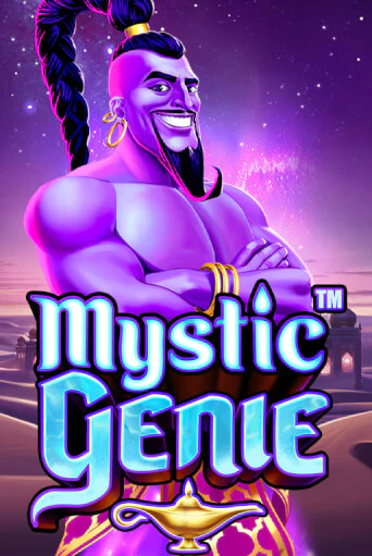 Mystic Genie™ играть в онлайн казино Фараон Казино Онлайн без регистрации