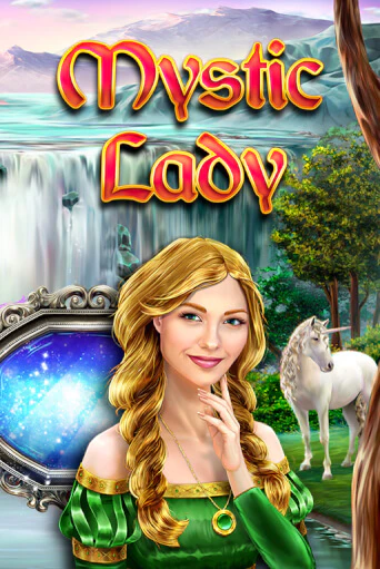 Mystic Lady играть в онлайн казино Фараон Казино Онлайн без регистрации