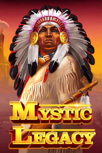 Mystic Legacy играть в онлайн казино Фараон Казино Онлайн без регистрации