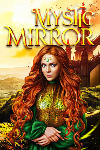 Mystic Mirror играть в онлайн казино Фараон Казино Онлайн без регистрации