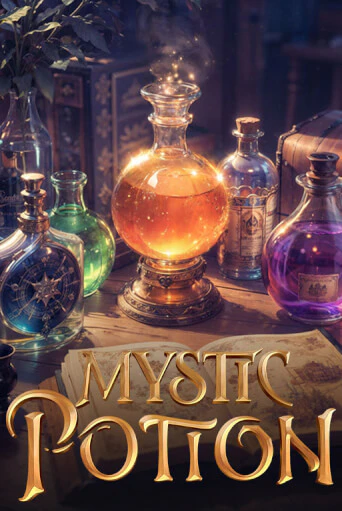 Mystic Potion играть в онлайн казино Фараон Казино Онлайн без регистрации