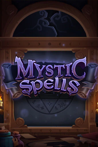 Mystic Spells играть в онлайн казино Фараон Казино Онлайн без регистрации