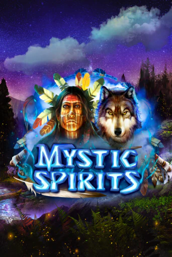 Mystic Spirits играть в онлайн казино Фараон Казино Онлайн без регистрации