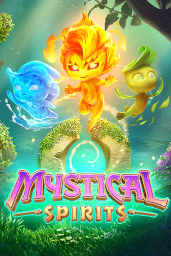 Mystical Spirits играть в онлайн казино Фараон Казино Онлайн без регистрации