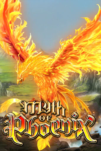 Myth of Phoenix играть в онлайн казино Фараон Казино Онлайн без регистрации