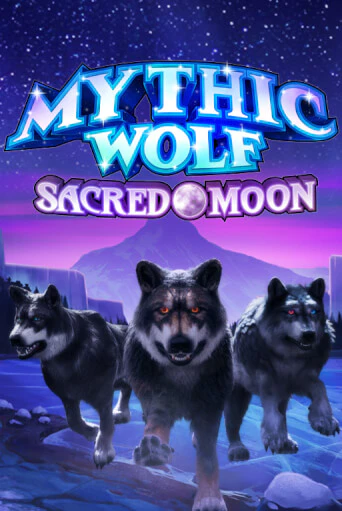 Mythic Wolf: Sacred Moon играть в онлайн казино Фараон Казино Онлайн без регистрации