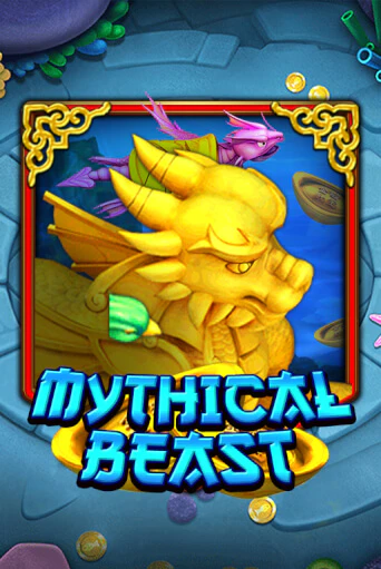 Mythical Beast играть в онлайн казино Фараон Казино Онлайн без регистрации