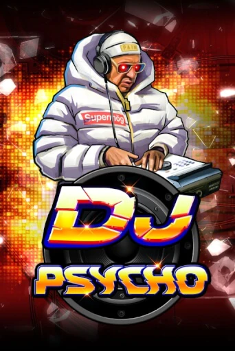 DJ Psycho играть в онлайн казино Фараон Казино Онлайн без регистрации