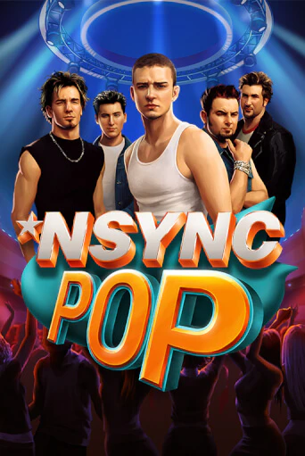 NSYNC Pop играть в онлайн казино Фараон Казино Онлайн без регистрации