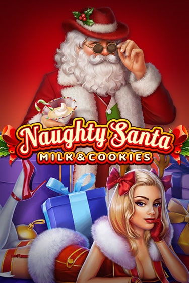 Naughty Santa играть в онлайн казино Фараон Казино Онлайн без регистрации