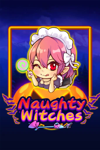 Naughty Witches играть в онлайн казино Фараон Казино Онлайн без регистрации