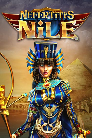 Nefertiti's Nile играть в онлайн казино Фараон Казино Онлайн без регистрации