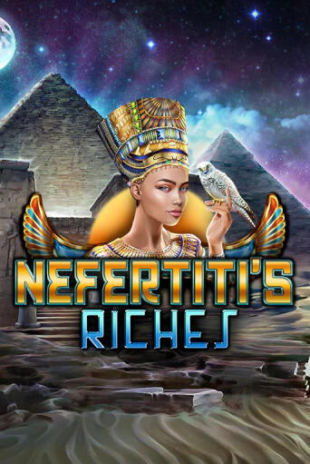 Nefertiti's riches играть в онлайн казино Фараон Казино Онлайн без регистрации