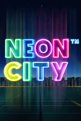 Neon City играть в онлайн казино Фараон Казино Онлайн без регистрации