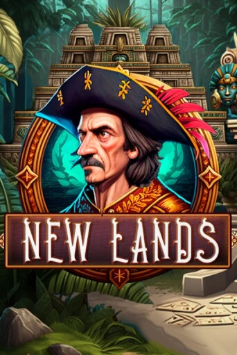 New Lands играть в онлайн казино Фараон Казино Онлайн без регистрации