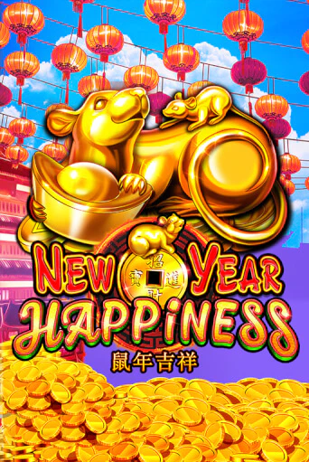 New Year Happiness играть в онлайн казино Фараон Казино Онлайн без регистрации