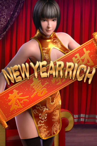 New Year Rich играть в онлайн казино Фараон Казино Онлайн без регистрации