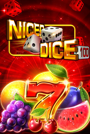 Nicer Dice 100 играть в онлайн казино Фараон Казино Онлайн без регистрации